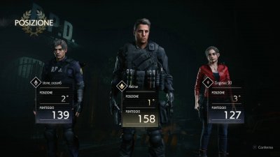 Resident Evil Re:Verse