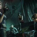 Resident Evil Re:Verse è stato chiuso da Capcom nelle ore scorse, i server sono ora offline