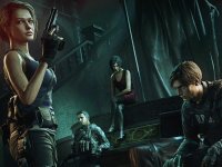 Resident Evil Re:Verse è stato chiuso da Capcom nelle ore scorse, i server sono ora offline