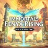 Immortals Fenyx Rising: Una Nuova Divinità per PlayStation 5
