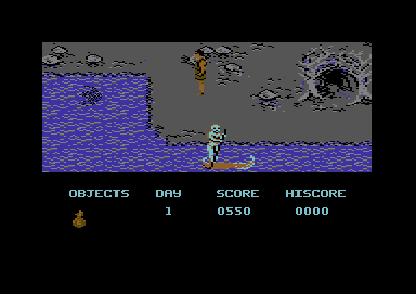 226827 Dante S Inferno Commodore 64 Screenshot The Banks Of The River 226827 Dante S Inferno Commodore 64 Screenshot The Banks Of The River