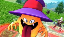 Dragon Quest Tact - Trailer di lancio