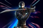 Fortnite, G.I. Joe è il nuovo crossover: Snake Eyes diventa un costume in-game - Notizia
