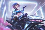 League of Legends: Arcane, primo trailer e data di uscita della serie TV di Netflix - Notizia