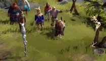 Gods Will Fall - Trailer di lancio