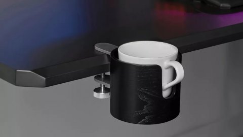 Ikea and Asus collaborate for LÅNESPELARE, a series of gaming accessories