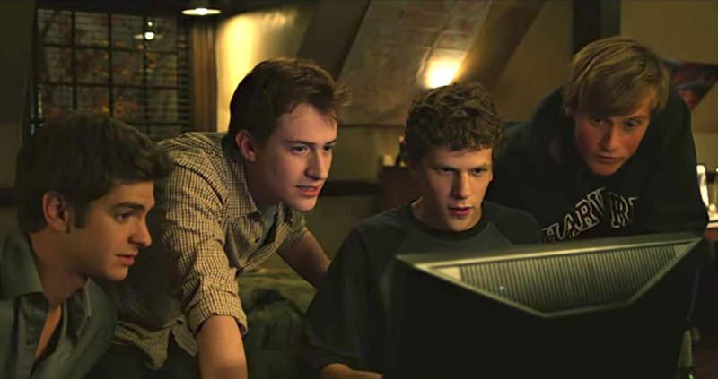 The Social Network