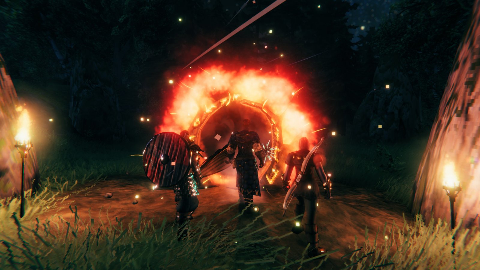 Valheim contro le mod a pagamento: gli sviluppatori di Iron Gate rilasciano una dichiarazione