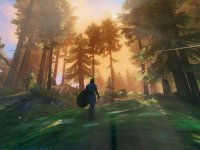 Il creative director di Valheim continua a lavorarci, anche se si sta occupando di un nuovo gioco