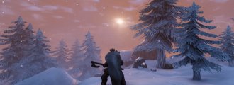 Valheim