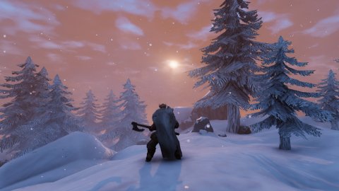 Valheim: Patch 0.145.6 makes autosave more frequent and fixes gravestones