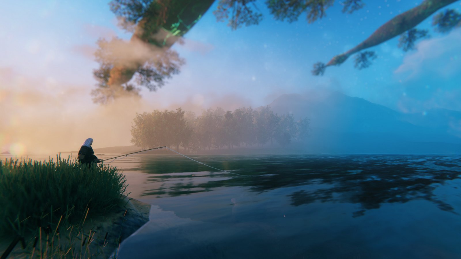 Valheim: modalità Hardcore e Creativa in arrivo per il survival vichingo