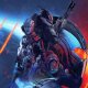 Mass Effect Legendary Edition, anteprima: abbiamo visto in azione l'attesa collection