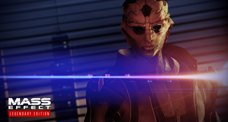 Mass Effect Legendary Edition, Xbox Series X se carga más rápido que PS5, para enfrentar el video