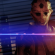 Mass Effect: BioWare aveva pensato a un capitolo spin-off ispirato a Han Solo
