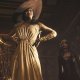 Resident Evil Village: Lady Dimitrescu superstar, ecco a chi è ispirata