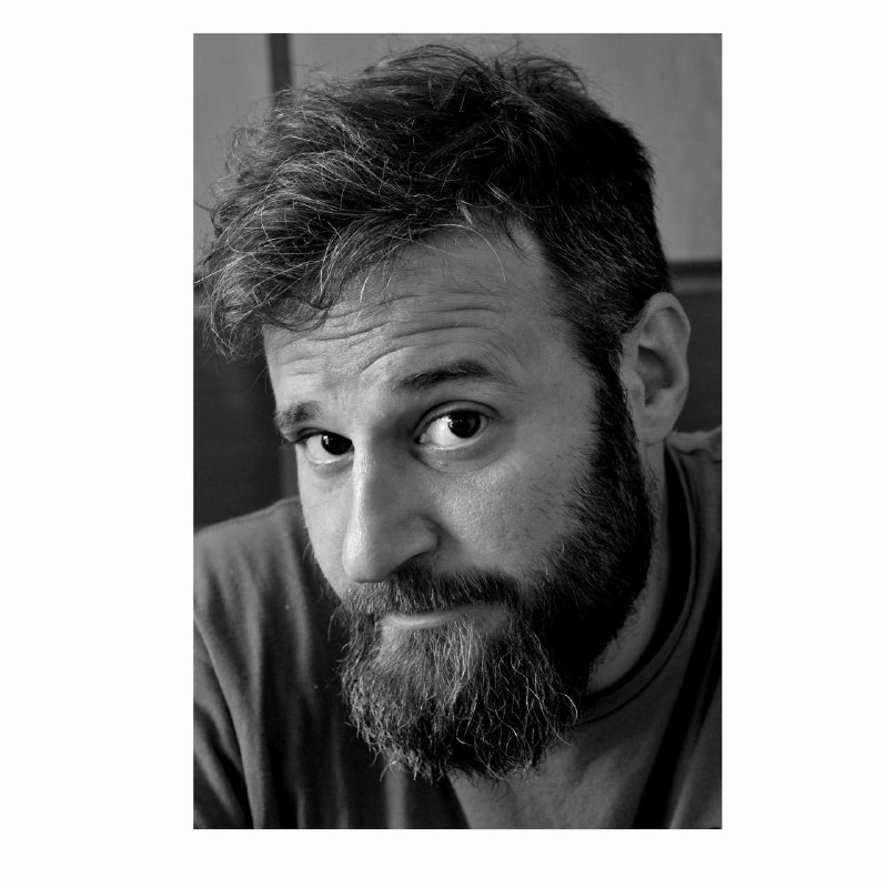 Simone Savogin Doppio Gioco