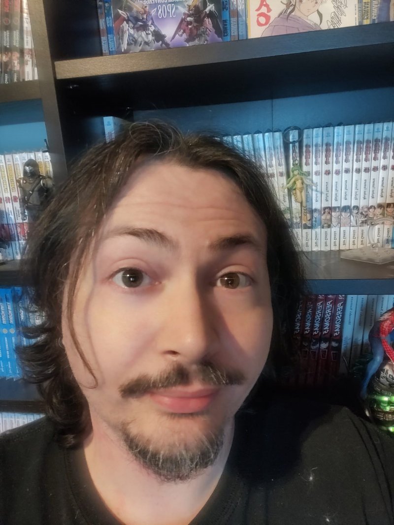 Stefano Lucchelli Doppio Gioco