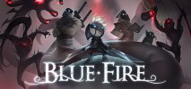 Blue Fire per Nintendo Switch