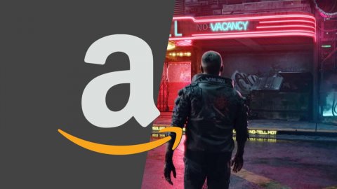 Amazon, offers and discounts on video games and computer science of 2/3/2021