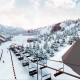 Snowtopia: Ski Resort Tycoon, il provato per PC