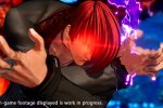 The King of Fighters 15: un nuovo trailer presenta Iori Yagami - Notizia