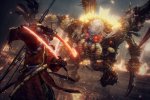 Nioh 2 su Steam: più giocatori simultanei di Dark Souls al lancio - Notizia