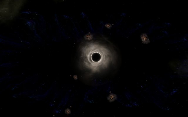 Stellaris: Nemesis