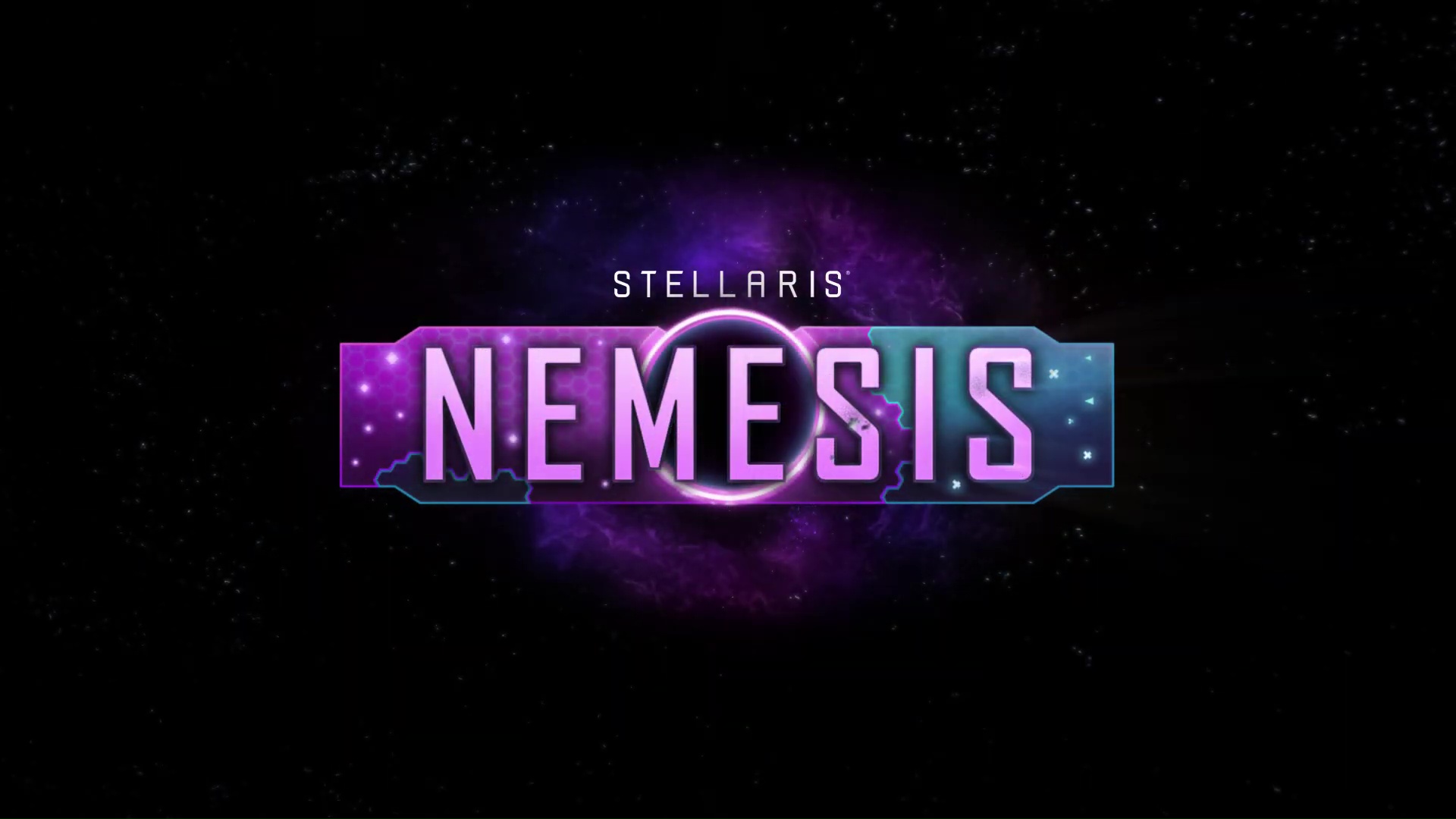 Stellaris nemesis обзор