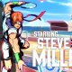 Windjammers 2 - Trailer di Steve Miller e dell'Arcade Mode