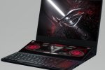 ASUS ROG Zephyrus Duo 15 SE: la recensione del portatile con RTX 3080 e Ryzen 5900HX - Recensione