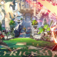 Arc System Works non vuole che BlazBlue e Guilty Gear competano tra loro