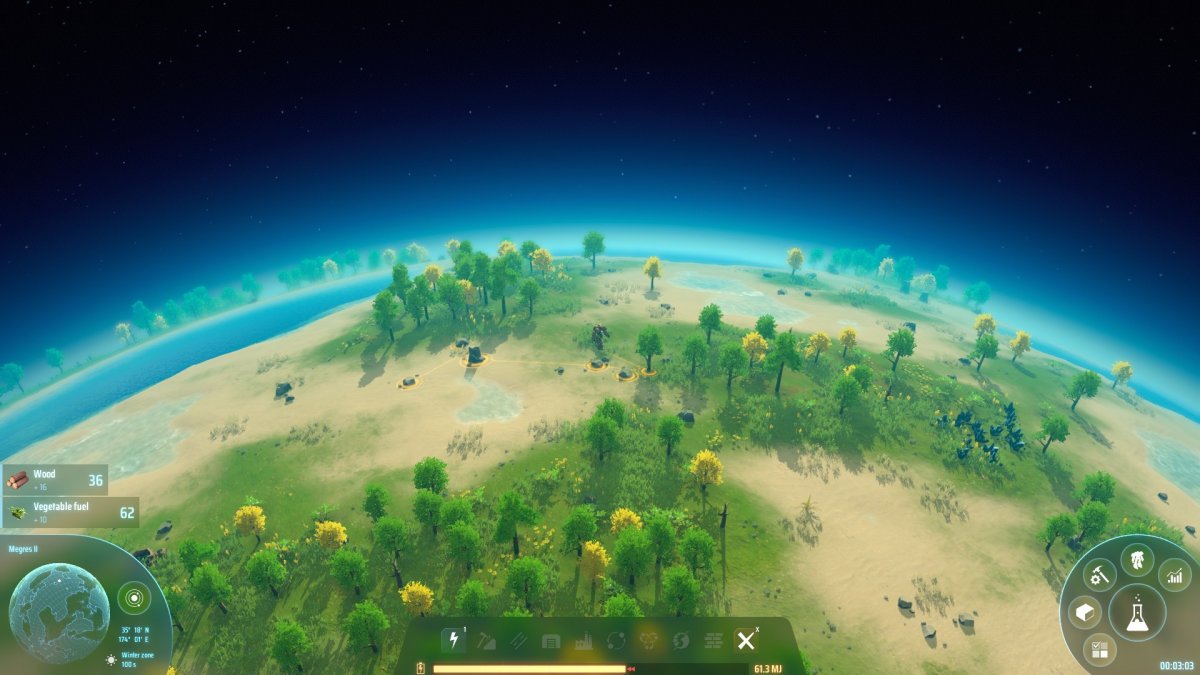 Dyson Sphere Program PC Multiplayer.it