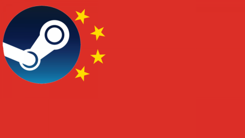 Steam arrives in China: will Valve conquer the Chinese market for good?