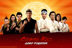 Cobra Kai: Card Fighter: data di uscita, trailer e immagini per iOS e Android - Notizia