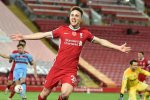 FIFA 21: l'ala del Liverpool Diogo Jota è il giocatore n°1 al mondo - Notizia