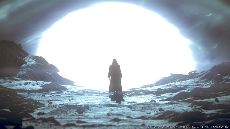 Avec Endwalker, Final Fantasy 14 a baissé le rideau sur l'histoire la plus aimée de toute la saga