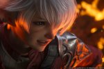 Final Fantasy 14: Endwalker ufficiale su PC, PS5 e PS4: ecco trailer e immagini - Notizia
