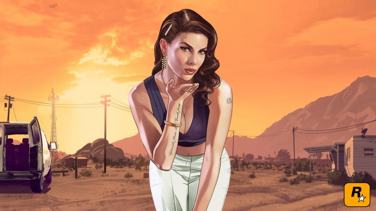 GTA 6：新しいリークの設定、主人公、グラフィックエンジン、裸のシーン
