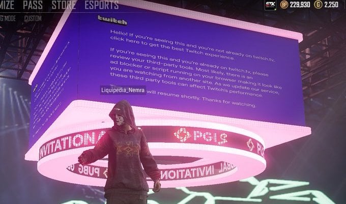 the purple screen of death also invades video games, the plague expands – Nerd4.life