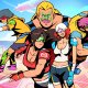 Windjammers 2, provato: torna il frisbee competitivo