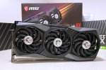 MSI GeForce RTX 3060 Ti GAMING X TRIO, la recensione - Recensione