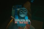 Cyberpunk 2077: mod aggiunge Thomas the Tank Engine, ma non nel modo che sperate - Notizia