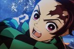 Demon Slayer Kimetsu no Yaiba: primi trailer inglesi mostrano Tanjiro e Nezuko - Notizia