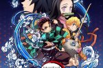 Demon Slayer -Kimetsu no Yaiba- The Hinokami Chronicles, gameplay video della Villa Tsuzumi - Notizia
