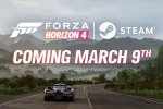 Forza Horizon 4 arriva su Steam: disponibile da marzo per la prima volta nella serie - Notizia