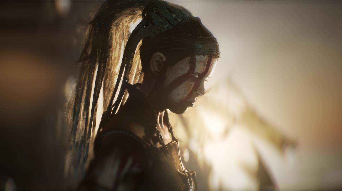 Senua's Saga: Hellblade 2 potrebbe arrivare su PlayStation 5, nonostante l'assenza dallo State of Play