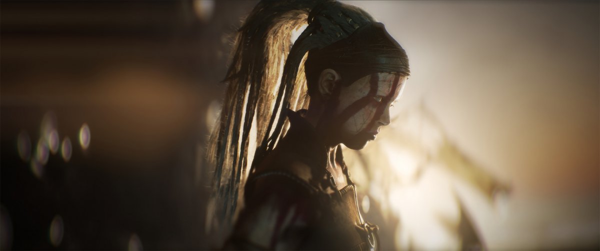 Senua的傳奇：Hellblade 2將在Xbox上的圖形模式之間進行30 fps，以獲取報告