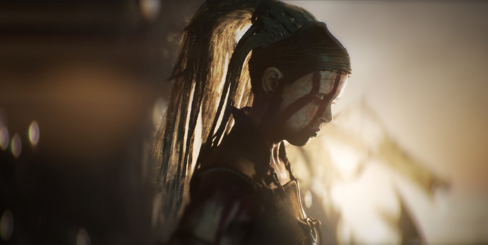 Senua's Saga: Hellblade 2 andrà a 30 fps senza scelta tra modalità grafiche su Xbox, per un report