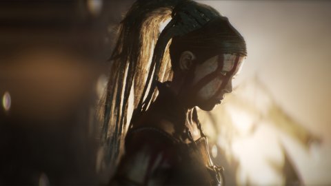 Senua's Saga: Hellblade 2 will be at The Game Awards 2021 also for Jez Corden